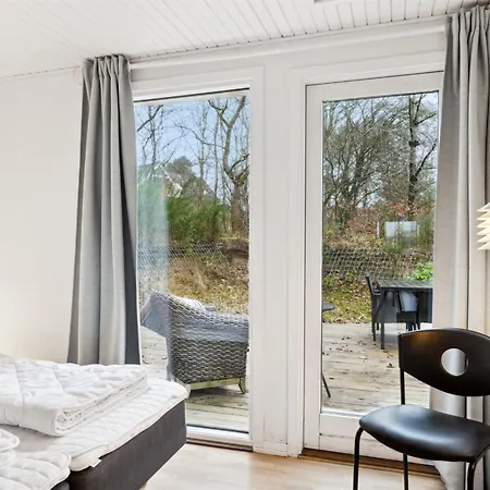 Henryette - 1-5km From The Sea By Interhome *