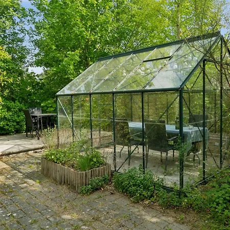 Henryette - 1-5km From The Sea By Interhome Дом отдыха
