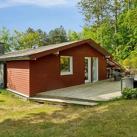 Дом отдыха Henryette - 1-5km From The Sea By Interhome *