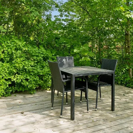 Prázdninový dům Henryette - 1-5km From The Sea By Interhome Ebeltoft