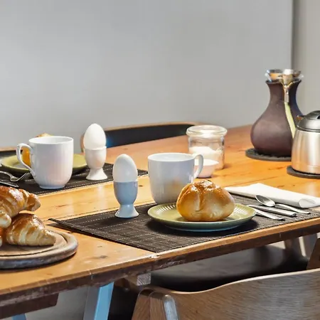 Henryette - 1-5km From The Sea By Interhome