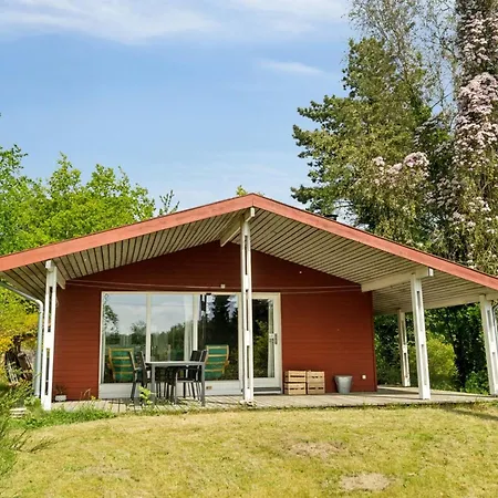 בית נופש Henryette - 1-5km From The Sea By Interhome