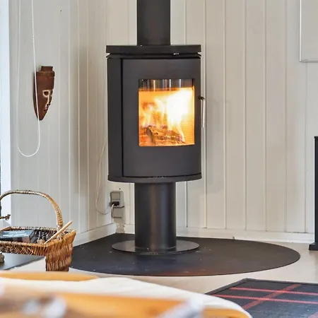 בית נופש Henryette - 1-5km From The Sea By Interhome *