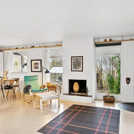 Henryette - 1-5km From The Sea By Interhome אבלטופט