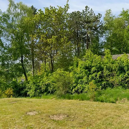 Henryette - 1-5km From The Sea By Interhome Ebeltoft