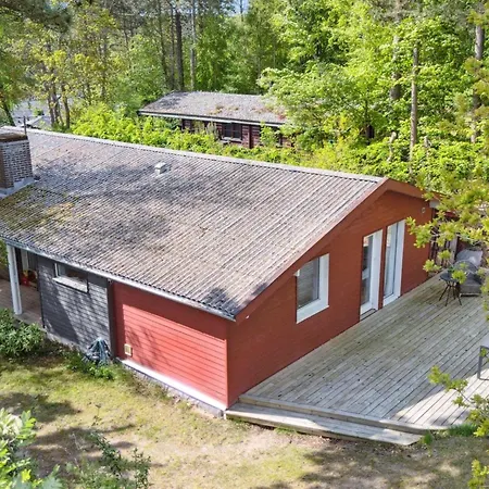 Henryette - 1-5km From The Sea By Interhome