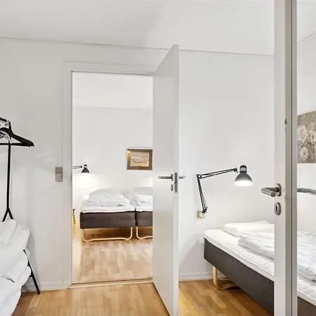 Henryette - 1-5km From The Sea By Interhome *