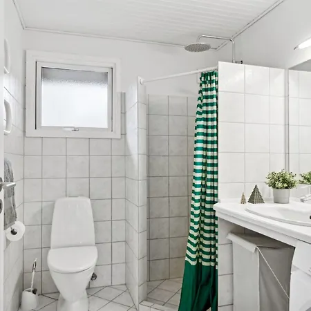 Henryette - 1-5km From The Sea By Interhome * Ebeltoft