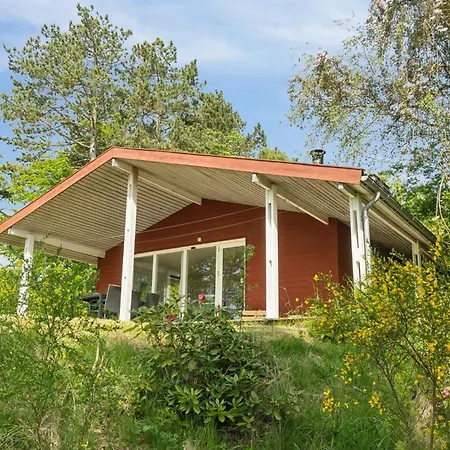 Henryette - 1-5km From The Sea By Interhome Feriehus